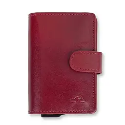 Кредитниця Tony Perotti Nevada 3776 rosso (90494) Червона - мініатюра 1