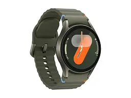 Смарт-годинник Samsung Galaxy Watch 7 40mm eSIM Green (SM-L305FZGA) - мініатюра 2