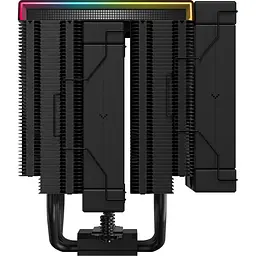 Кулер для процесора Deepcool AK620 Digital Pro Black (R-AK620-BKAPMN-G) [156515] - мініатюра 6