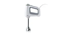 Міксер BRAUN HM 5107 WHITE