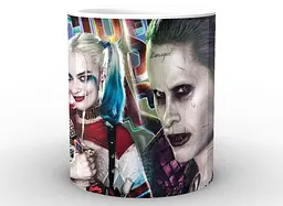 Кружка GeekLand Джокер Joker за справу JK.02.006 - мініатюра 2