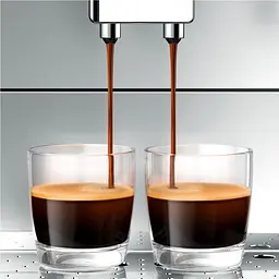 Кавомашина Melitta Caffeo Solo & Perfect Milk Silver (E957-201) [169074] - мініатюра 11