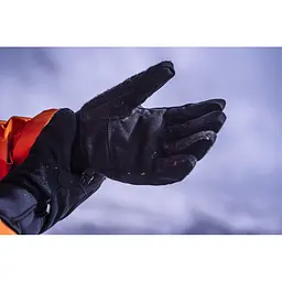 Рукавички водонепроникні Dexshell Arendal Biking Gloves V 2.0, p-p S, зимові, чорні - мініатюра 10