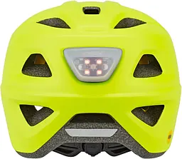Шолом Met Mobilite Mips CE Fluorescent Yellow S (1052-3HM 135 CE00 S GI1) - мініатюра 6