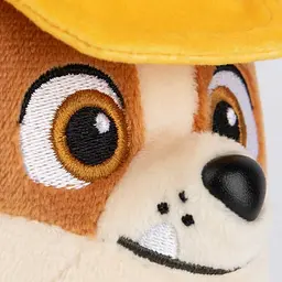 М'яка іграшка Paw Patrol Щенячий патруль Кремез 15 см (SM84240/8827) - мініатюра 5