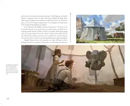 The Art and Making of Dumbo - мініатюра 4