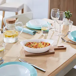 Форма для запікання Luminarc Smart Cuisine 32х20 см (6392928) - мініатюра 8