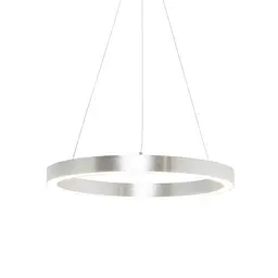 Підвісний світильник Zuma Line Carlo LED 1x30W 4000K IP20 - мініатюра 2