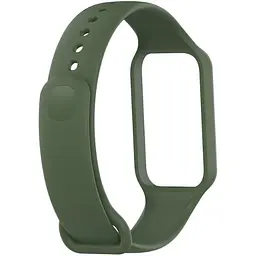 Ремінець DK Sport Band для Xiaomi Redmi Smart Band 2 (015660) (virid) - мініатюра 2