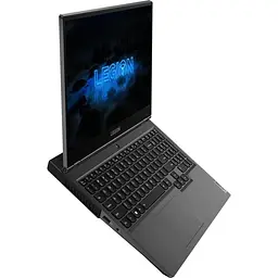 Ноутбук Lenovo Legion 15.6 1920x1080 144 Гц i5 10300H 4 ядра/8 потоків RTX 2060 Refurbished - мініатюра 4