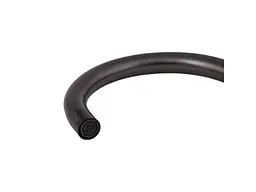 Змішувач Brinex на мийку графіт Pure 015F (k35) BRIPUR015FGRP - мініатюра 3