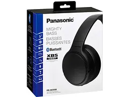 Гарнітура Panasonic RB-M300BGE-K - мініатюра 4
