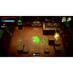 Гра The Legend of Zelda: Echoes of Wisdom для Nintendo Switch (EN + RU sub) (045496512408) [115543] - мініатюра 9