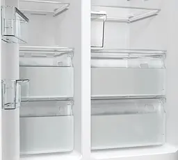 Холодильник Gorenje SBS NRR9185ESXL - мініатюра 13