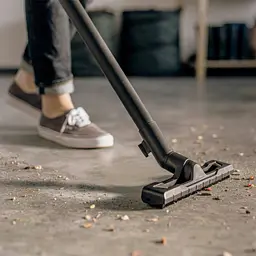 Пилосос промисловий Karcher WD 2 Plus V-12/4/18 (1.628-000.0) - мініатюра 10