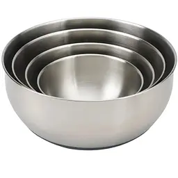 Набір мисок з кришками Joseph Joseph 100 Collection 4 шт (95025) - мініатюра 2