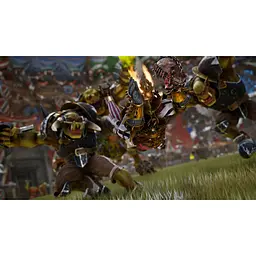 Ключ активації Microsoft Blood Bowl 3 - Imperial Nobility Edition для Xbox One/Series - мініатюра 5
