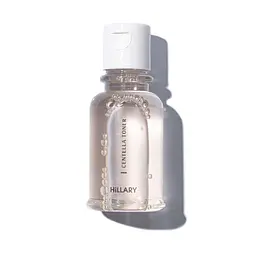 ПРОБНИК Тонік для нормальної та комбінованої шкіри Centella Toner Hillary 35 мл - мініатюра 2