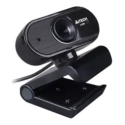Веб-камера A4Tech PK-825P Black (PK-825P) - мініатюра 4