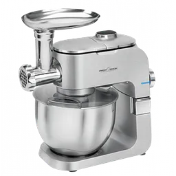 Кухонний комбайн - тістоміс Profi Cook PC-KM 1151 6,5 л. - мініатюра 2