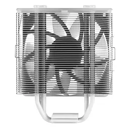 2E Gaming Процесорний кулер Air Cool ACN120W-ARGB, LGA1851, 1700, 1200, 115x, 1366, AM5, AM4, AM3, AM3+, AM2, AM2+, FM2, FM1 4pin PWM, 3W +5 - мініатюра 7