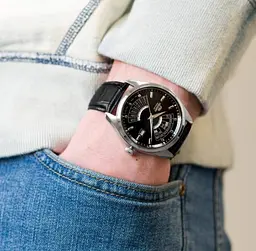 Годинник Orient RA-BA0006B10B - мініатюра 7
