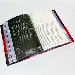 Сяяння Аврори - Крістофф Джей | Рідна мова, книга українською, нова, тверда - мініатюра 4