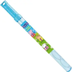 Мильна паличка Peppa Pigl Dodo 200743 Різнокольоровий shop (4823115913609)
