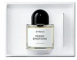 Оригінал Byredo Mixed Emotions 100 мл Парфумована вода - мініатюра 2