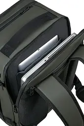 Рюкзак 15,6" Samsonite CABIN PACK CLIMBING IVY 40x30x20 KU0*14002 - мініатюра 13