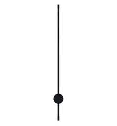 Бра KLOODI DECO WA-STICK 100 3K BK