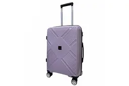 Валіза Madisson 53103 мала 37л фіолетова (53103-S-Purple) - мініатюра 2