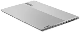 Ноутбук Lenovo ThinkBook 16p 16WQXGA IPS AG/AMD R7 5800H/16/1024F/NVD3060-6/W10P/Grey (20YM0009RA) - мініатюра 7