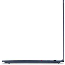 Ноутбук Lenovo Yoga Slim 7 14Q8X9,3K 2944x1840 500nits, Snapdragon X Elite X1E-78-100 12-core, 32 GB DDR5, 512 GB m2 PCIe - мініатюра 10