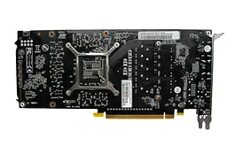 Відеокарта GeForce GTX 1060 6GB Palit Dual (NE51060015J9-1061D) Б/В - мініатюра 3