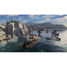 Гра Anno 117 Pax Romana російські субтитри PS5 - мініатюра 2