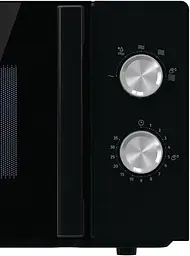 Мікрохвильова піч GORENJE MO 17 E1BH - мініатюра 5