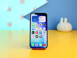 Смартфон Apple iPhone 12 Pro Max 256GB Graphite (MGDC3) Б/В [172430] - мініатюра 2