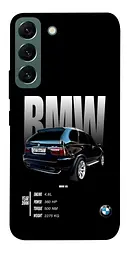 TPU чохол Demsky Car X5 для Samsung Galaxy S22