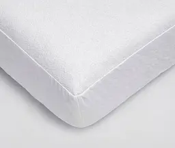Наматрацник водонепроникний Moon&StarAqua Comfort MF з гумкою периметром 20, 100х190