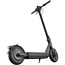Електросамокат Xiaomi Mi Electric Scooter 4 Pro 2nd Gen [BHR8067GL] [109074] - мініатюра 4