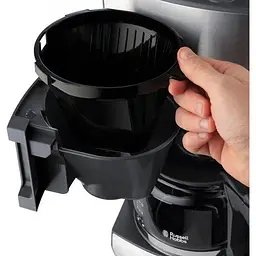 Крапельна кавоварка Russell Hobbs Grind & Brew 25610-56 - мініатюра 4
