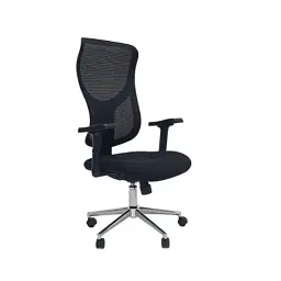 Офісне крісло Barsky office synchro BOF-01syn (BOF-01syn) - мініатюра 2