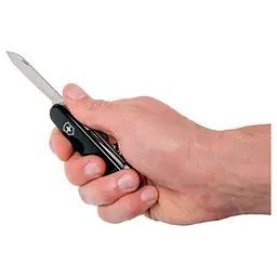 Ніж Victorinox Huntsman Black Blister [1.3713.3B1] [72660] - мініатюра 3