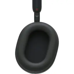 Навушники Sony Bluetooth Stereo WH-1000XM5 Black (WH1000XM5B.CE7) Global - мініатюра 5