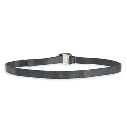 Ремінь Tatonka Stretch Belt 25mm Чорний - мініатюра 3