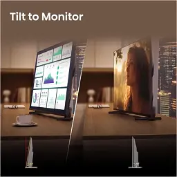Телевізор LED HISENSE 32A5S - мініатюра 6