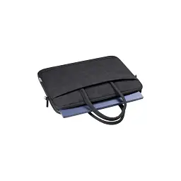 Сумка для ноутбука Defender 15.6" Trendy black (26130) - мініатюра 3