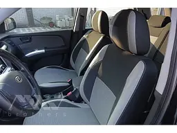 Авточохли модельні MW Brothers для Kia Sportage II c 2004