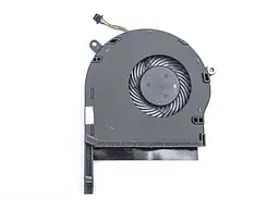 Вентилятор (кулер) для ASUS FX504, FX80 (GPU VGA Fan) FX80G, FX80GE, ZX80GD, FX8Q, FX504GD, FX504GE, GTX1050 - мініатюра 3